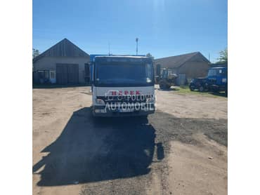 Mercedes Benz ATEGO 816