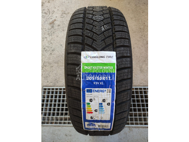 Linglong 205/50 R17 Zimska