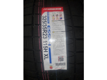 Nankang 325/35 R23 Zimska