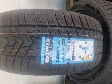 Rotalla 255/45 R20 Zimska