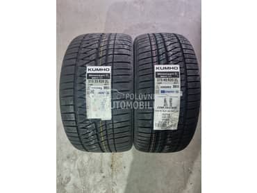Kumho 315/35 R20 Zimska