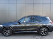 BMW X3 30d xDrive M Paket