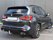 BMW X3 30d xDrive M Paket