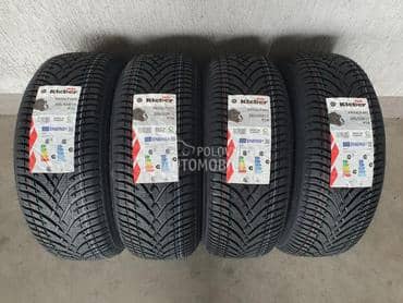 Kleber 205/55 R17 Zimska