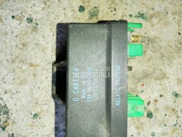Relej grejaca za Citroen C3