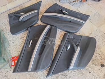 Tapaciri vrata E90 E91 za BMW Serija 3 od 2005. do 2012. god.