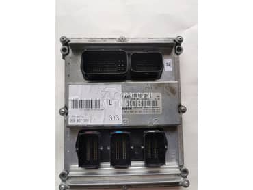 Motorni računar za Audi A8 od 2011. do 2022. god.