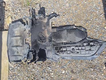 Šuspleh E60 E61 za BMW Serija 5 od 2003. do 2010. god.