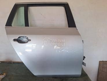 Vrata zadnja desna E61 za BMW 520 od 2003. do 2010. god.