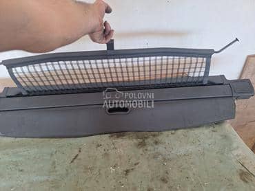 Roletna gepeka E91 za BMW Serija 3 od 2005. do 2012. god.