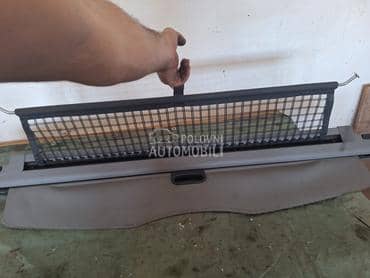 Roletna gepeka E61 za BMW Serija 5 od 2003. do 2010. god.