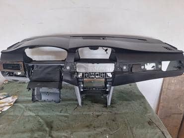 Instrument tabla E60E61 za BMW Serija 5 od 2003. do 2010. god.