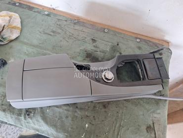 Naslon za ruku konzolaE60E61 za BMW 518, 520, 520 GT ... od 2003. do 2010. god.