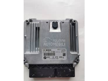 Motorni kompjuter DDE 8475350 za BMW 315, 316, 318 ... od 2012. do 2022. god.