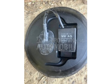 Modul pumpe za Seat Ibiza od 2009. do 2015. god.