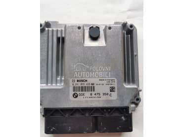 Motorni računar za BMW Serija 3, Serija 4, Serija 5 ... od 2012. do 2022. god.