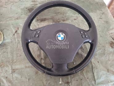 Volan i Airbag volana E90E91 za BMW Serija 3 od 2005. do 2012. god.