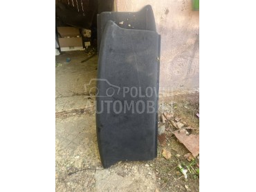 Polica gepeka za Seat Ibiza od 2002. do 2008. god.