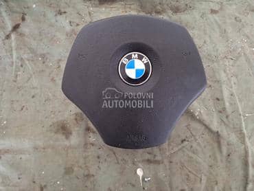 Airbag volana E90 E91 za BMW Serija 3 od 2005. do 2012. god.