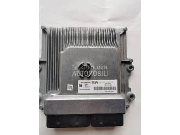 Motorni kompjuter za Citroen C4, C4 Aircross, C4 Cactus od 2014. do 2023. god.