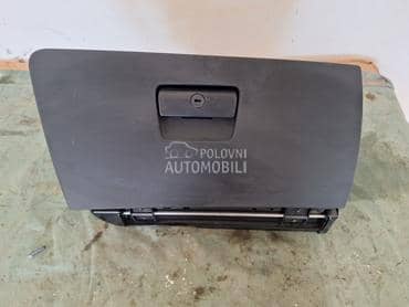 Kaseta table E90E91 za BMW Serija 3 od 2005. do 2012. god.