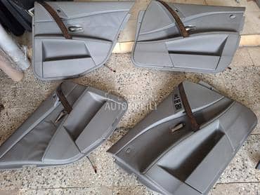 Tapaciri vrata E60 E61 za BMW Serija 5