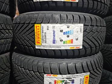 Pirelli 205/55 R16 Zimska