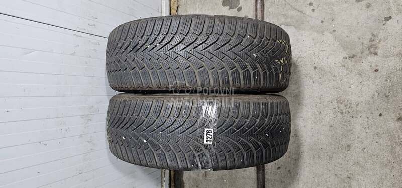 Sailun 205/60 R16 Zimska