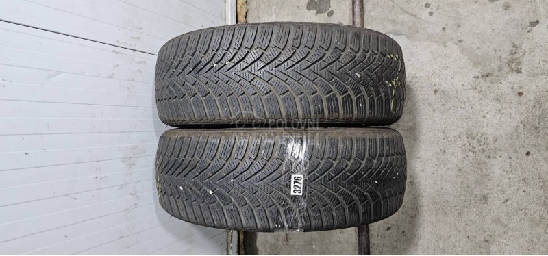 Sailun 205/60 R16 Zimska