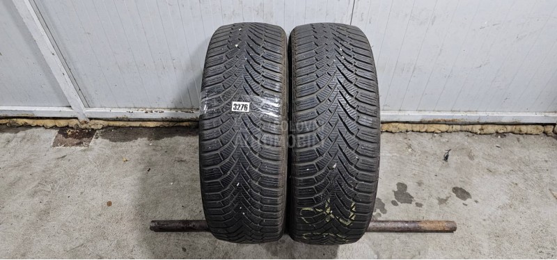 Sailun 205/60 R16 Zimska