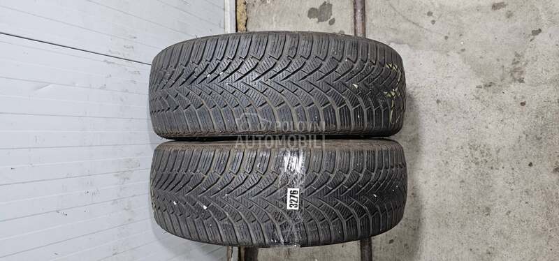 Sailun 205/60 R16 Zimska