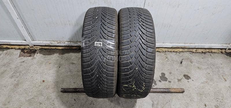 Sailun 205/60 R16 Zimska