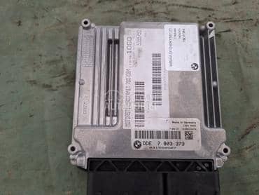 Motorni racunar 163ks M47 za BMW 315, 316, 318 ... od 2005. do 2012. god.