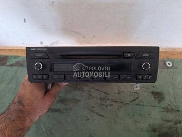 Radio E90 E91 za BMW Serija 3