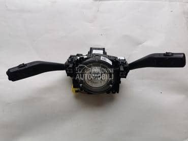 Ablenderi za Volkswagen Golf 6 od 2009. do 2014. god.