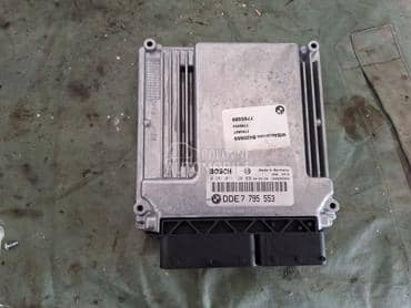 Motorni racunar 177ks M57 za BMW Serija 5 od 2003. do 2012. god.