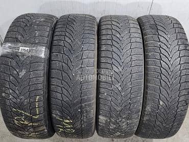Nexen 225/60 R18 Zimska