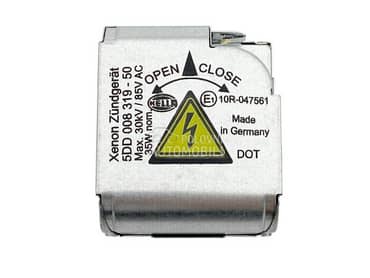 XENON IGNITOR - BALLAST 02.582 za Maserati Quattroporte, Ostalo