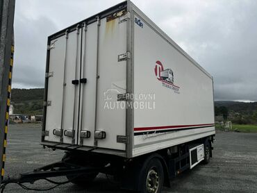 Schwarzmuller PA 2/E