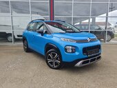 Citroen C3 Aircross 1.5 EAT6 FEEL