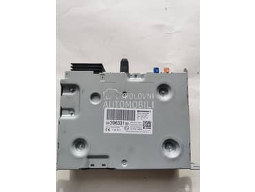 Radio NAC za Peugeot 208, 2008, 3008 ... od 2017. do 2024. god.