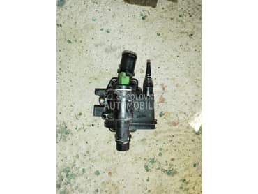 Kuciste termostata za Citroen C3