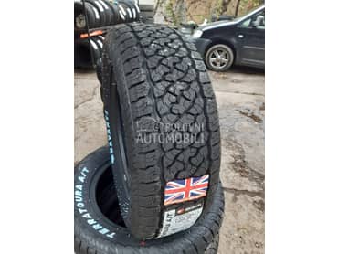 Davanti 235/65 R17 Zimska