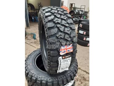 Davanti 245/65 R17 Sve sezone