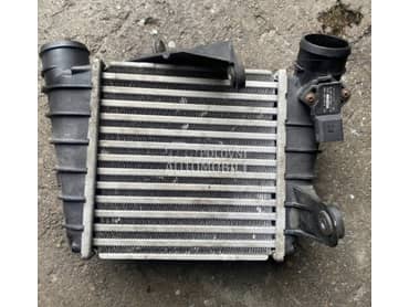 interkuler za Volkswagen Polo od 2002. do 2008. god.