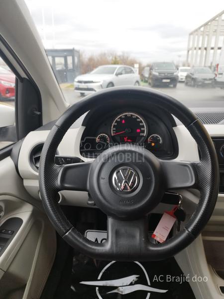 Volkswagen up! 1.0 60 HP MT5