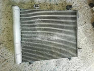 Hladnjak klime za Citroen C3