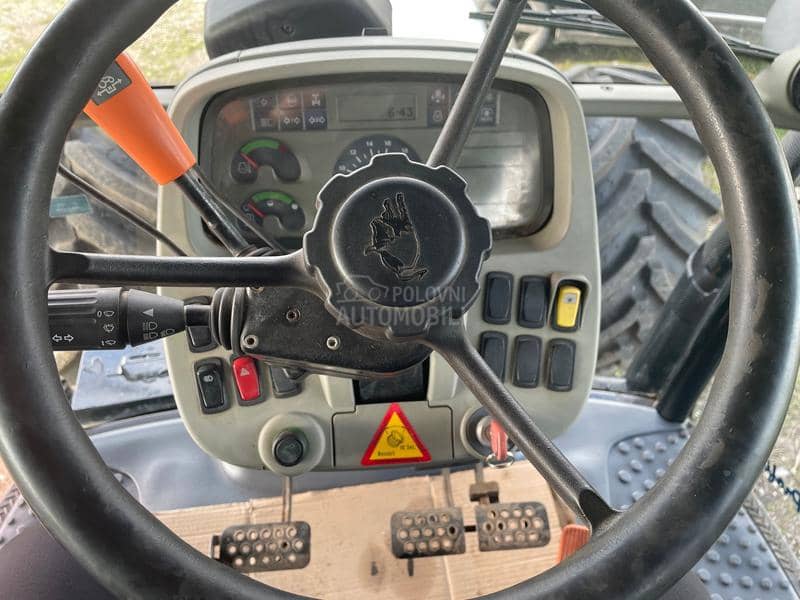 Lamborghini Deutz R6.110