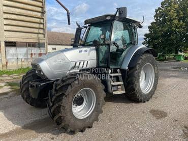 Lamborghini Deutz R6.110