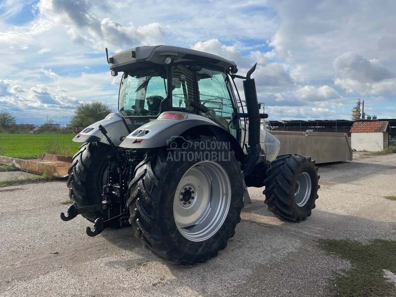 Lamborghini Deutz R6.110